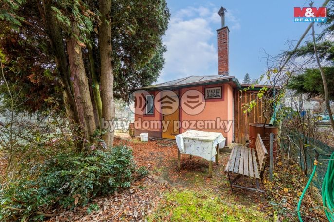 Prodej, Zahrada, Dalovice