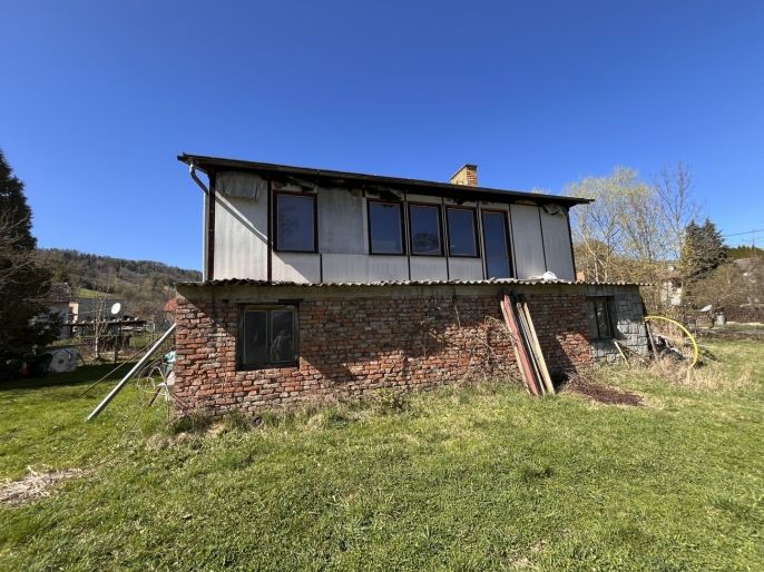 Prodej, Pozemek k bydlení, Šumperk