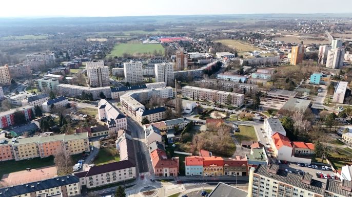 Prodej, Atypický byt, Bohumín