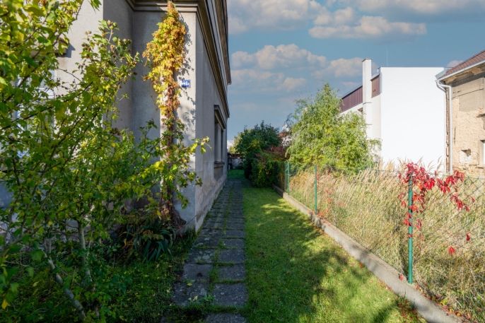 Prodej, Rodinný dům, Chlumec nad Cidlinou