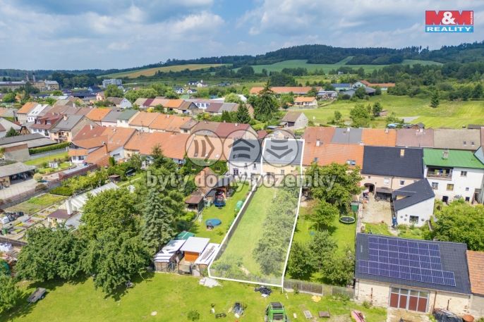 Prodej, Rodinný dům, Mýto