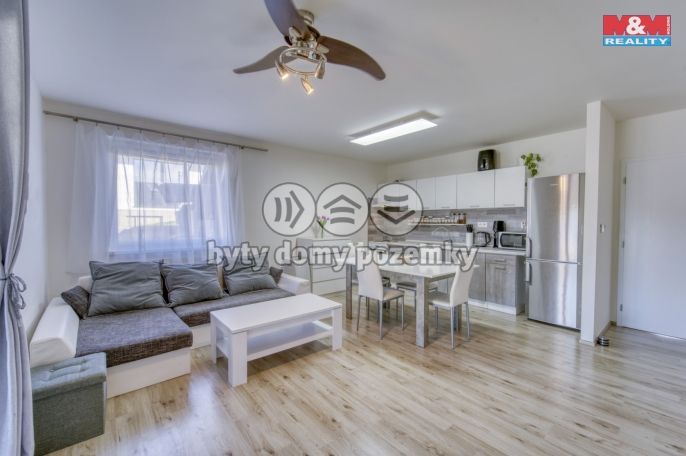 Prodej, Rodinný dům, Příchovice