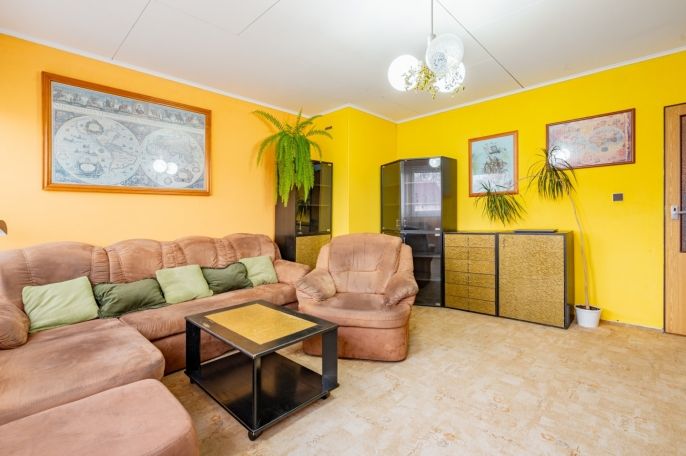 Prodej, Byt 3+1, Mirotice