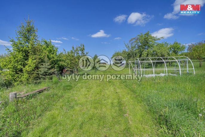 Prodej, Rodinný dům, Jičín