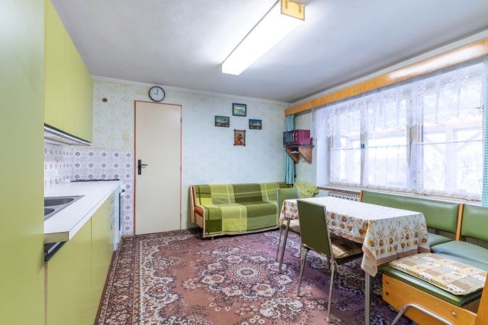 Prodej, Rodinný dům, Hulín