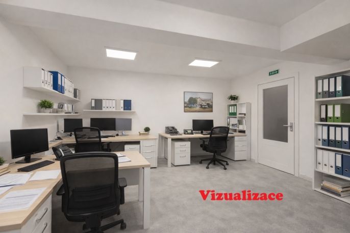 Prodej, Obchod a služby, Karlovy Vary