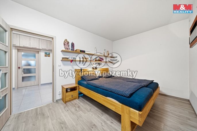 Prodej, Byt 2+kk, Pardubice