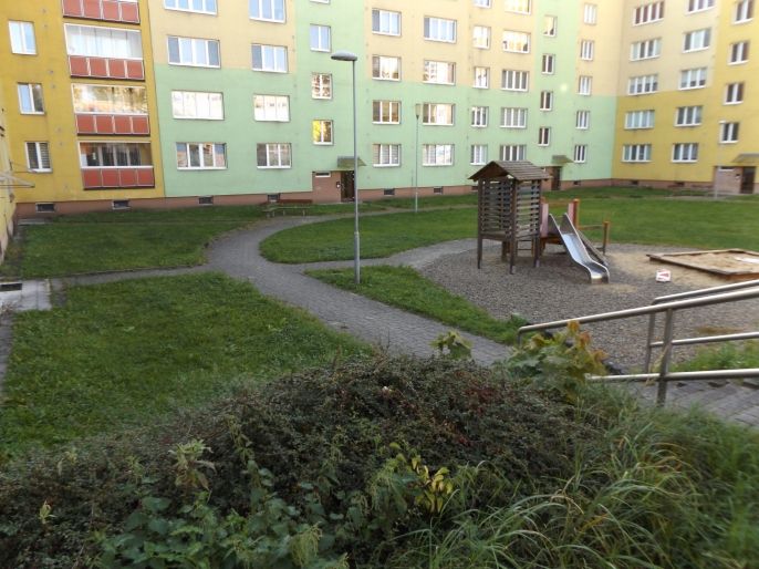 Prodej, Byt 2+1, Havířov