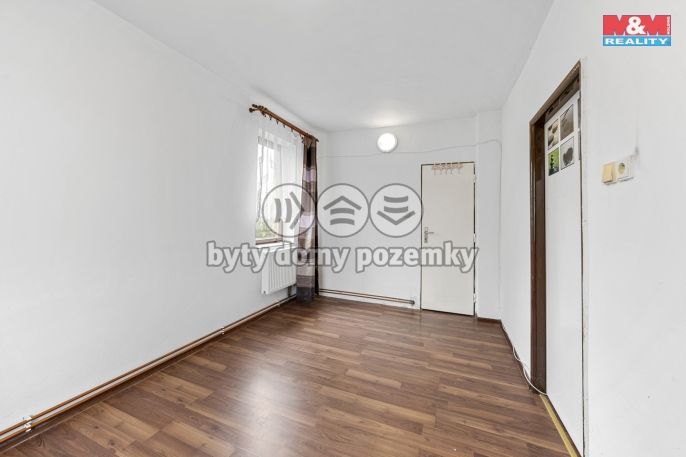 Prodej, Rodinný dům, Mikulášovice