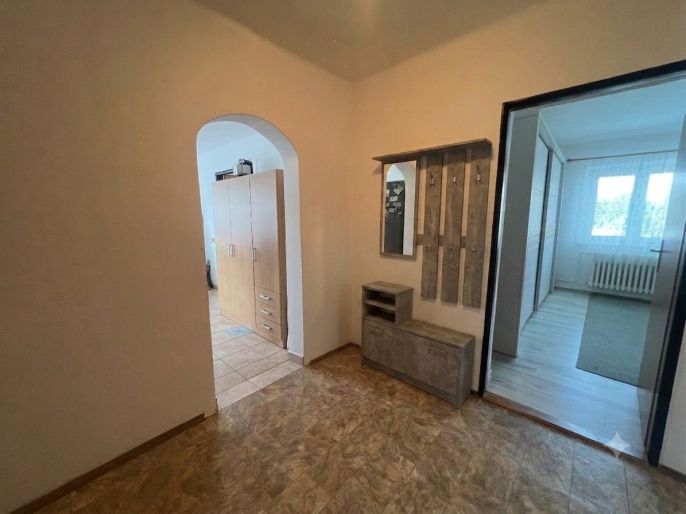 Pronájem, Byt 2+1, Náchod