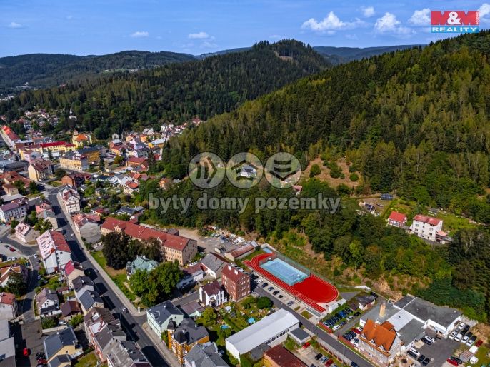 Prodej, Rodinný dům, Kraslice