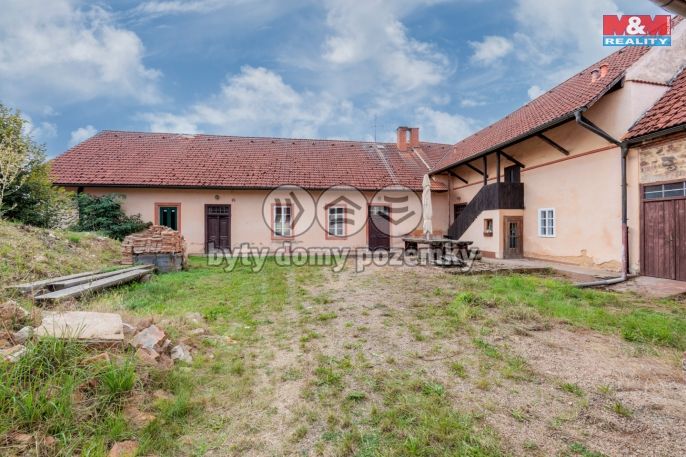 Prodej, Hotel, penzion, Mlečice