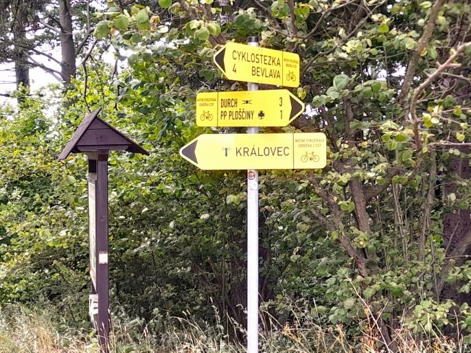 Prodej, Chata, Valašské Klobouky