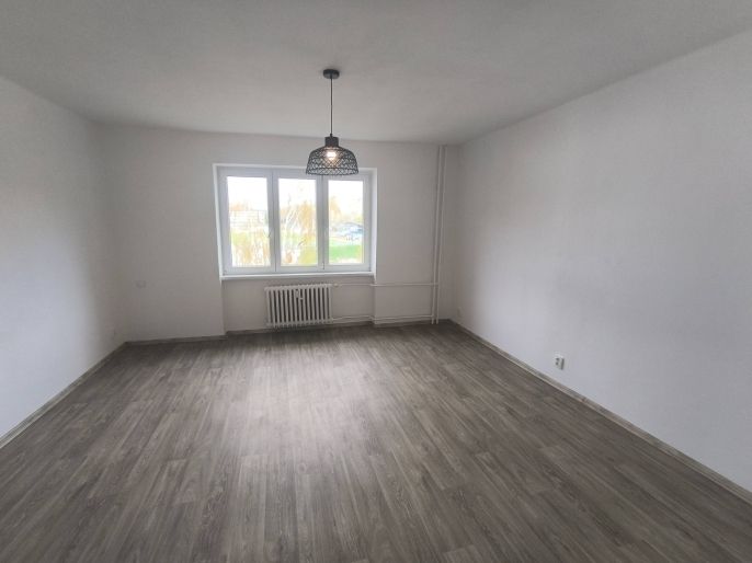 Pronájem, Byt 2+1, Ústí nad Labem