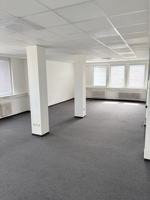 Pronájem, Kancelářský prostor, Ostrava