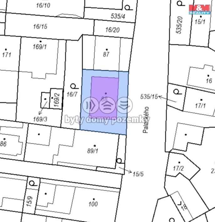 Prodej, Rodinný dům, Hostomice