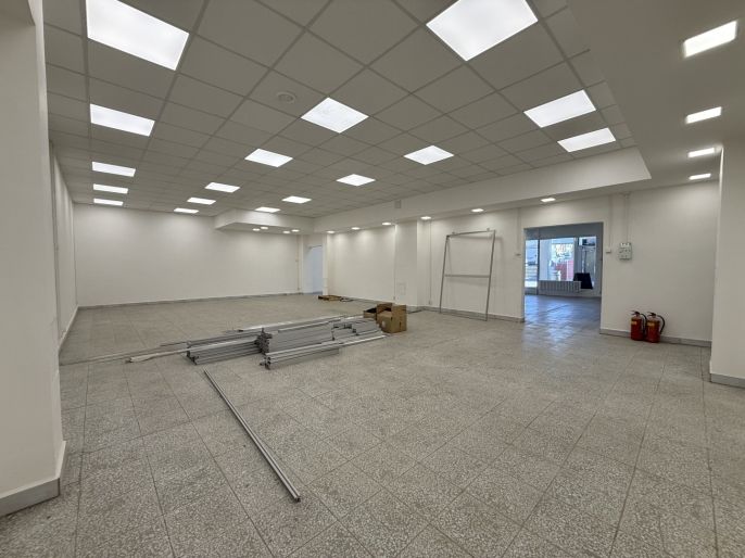 Pronájem, Obchod a služby, Karviná