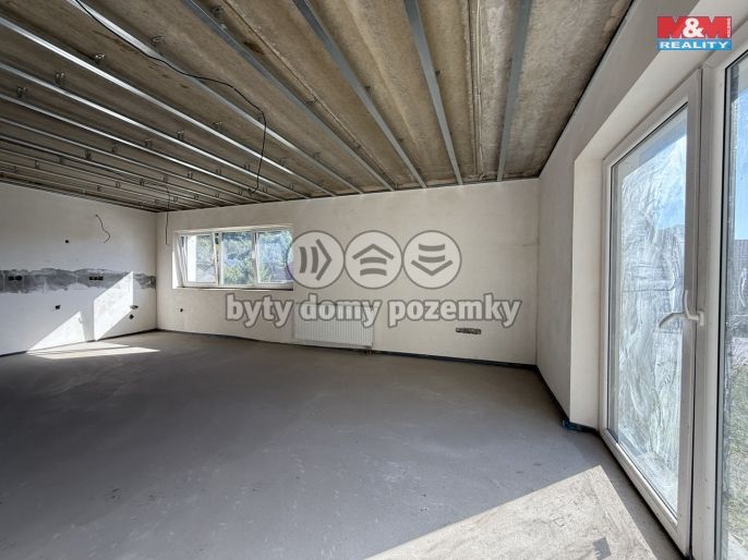 Prodej, Rodinný dům, Bradlecká Lhota