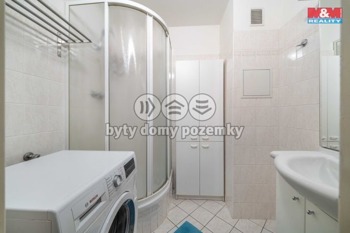 Prodej, Byt 4+1, Praha