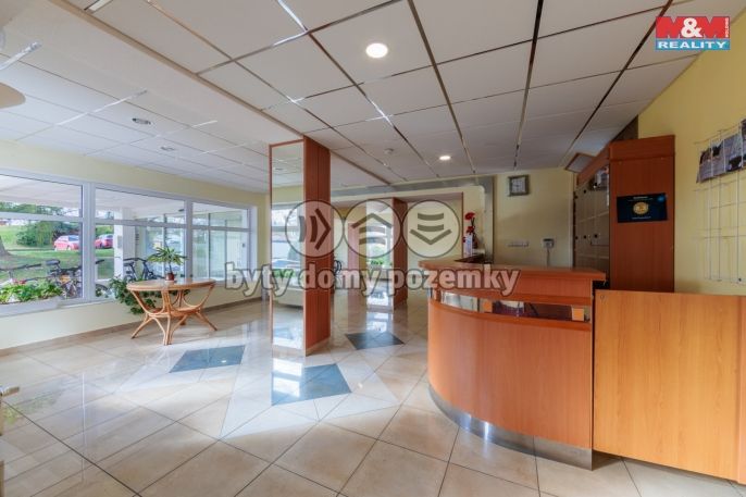 Prodej, Hotel, penzion, Cheb