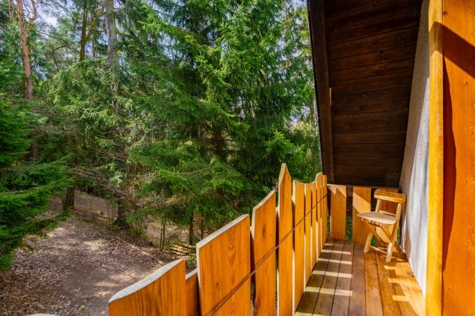 Prodej, Chata, Staré Hodějovice