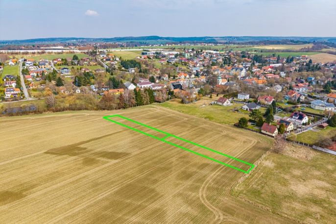 Prodej, Pole, Kunice