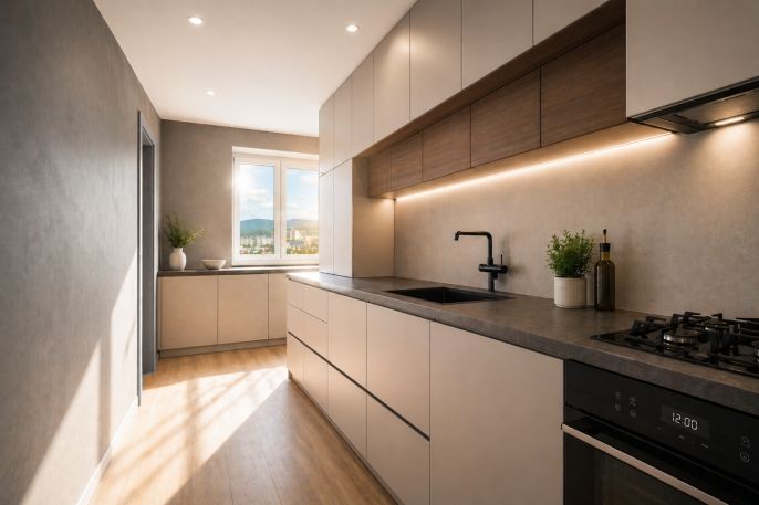 Prodej, Byt 3+1, Jablonec nad Nisou