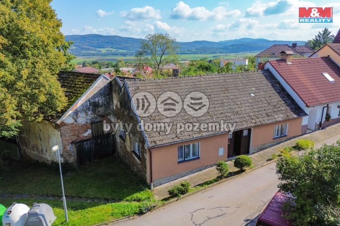 Prodej, Chalupa, Lhenice