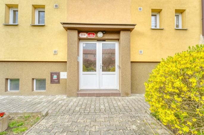 Prodej, Byt 3+1, Plzeň