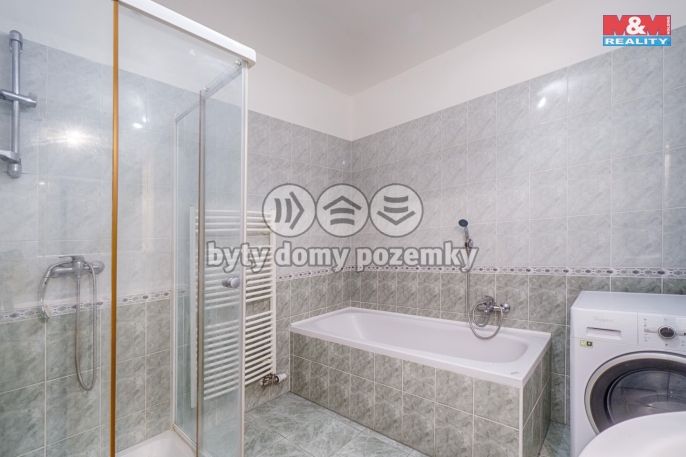 Prodej, Byt 3+1, Turnov