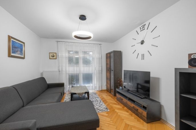 Pronájem, Byt 2+1, Kladno