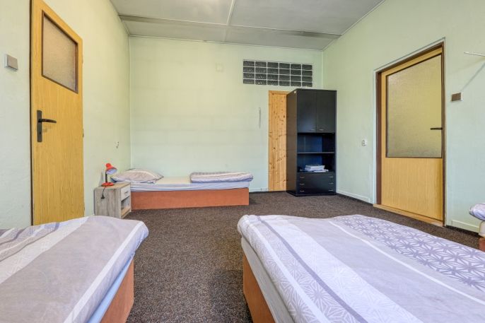 Prodej, Výrobní objekt, Černošín