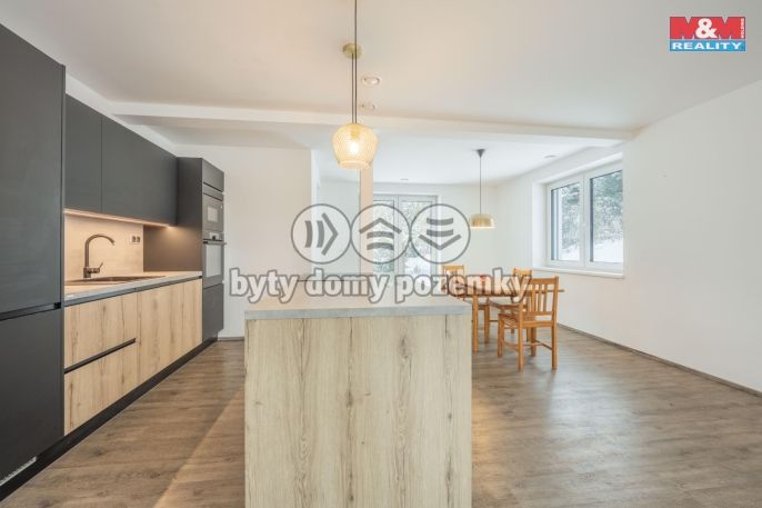 Prodej, Rodinný dům, Zbuzany