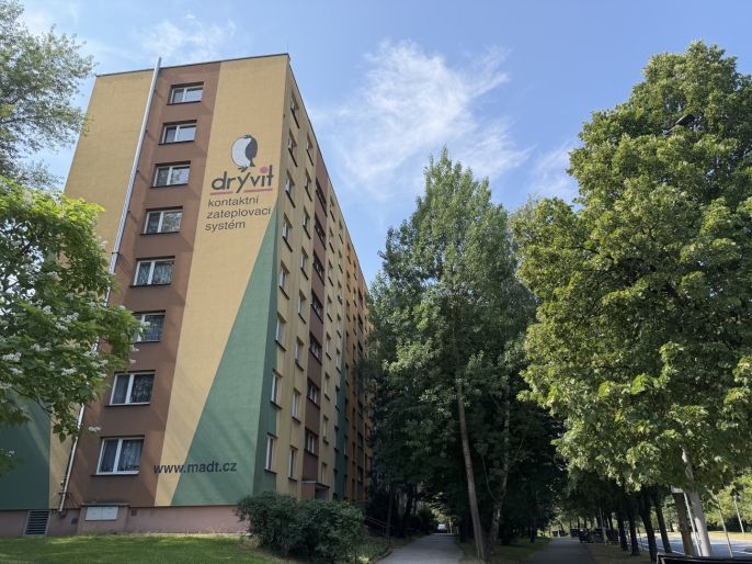 Prodej, Byt 2+1, Orlová