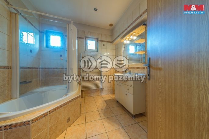 Prodej, Rodinný dům, Havířov