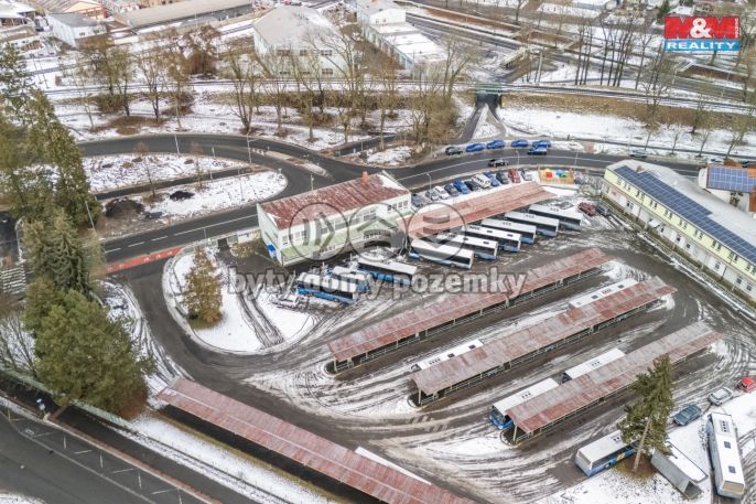 Pronájem, Obchod a služby, Klatovy