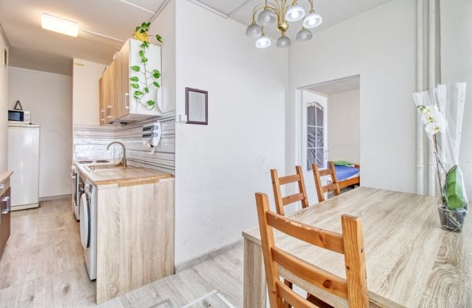 Prodej, Byt 3+1, Most