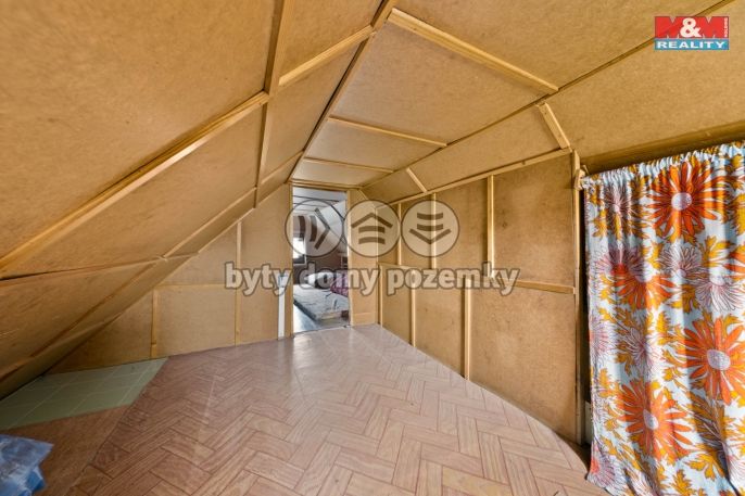 Prodej, Chata, Ústí nad Orlicí