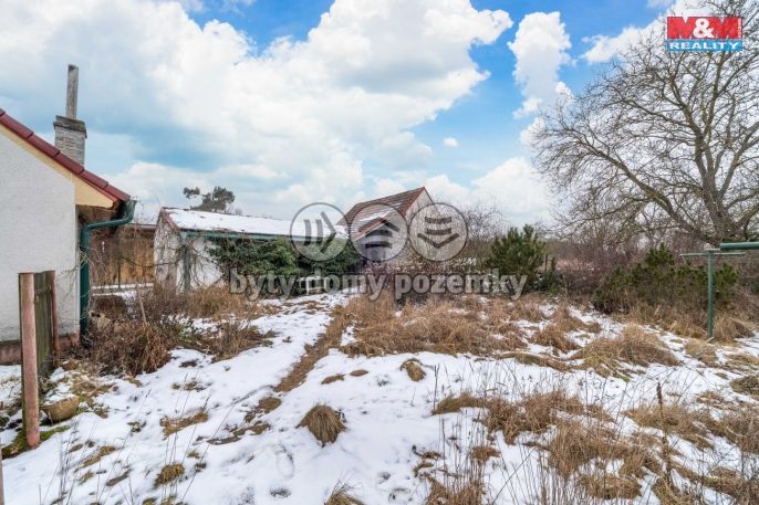 Prodej, Rodinný dům, Blovice