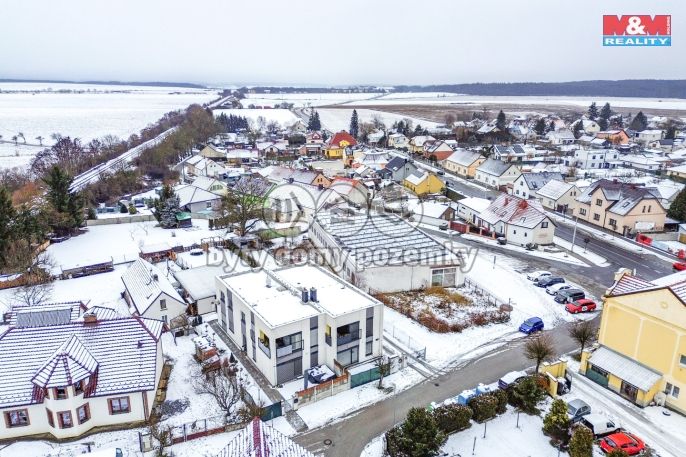 Prodej, Byt 3+kk, Chotěšov