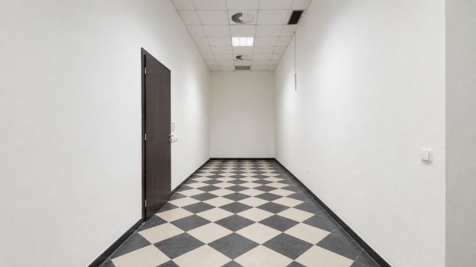 Pronájem, Obchod a služby, Šumperk