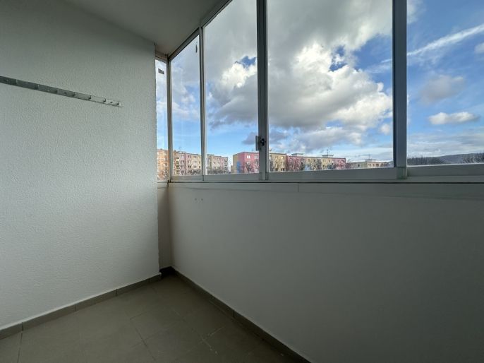 Pronájem, Byt 3+1, Klášterec nad Ohří