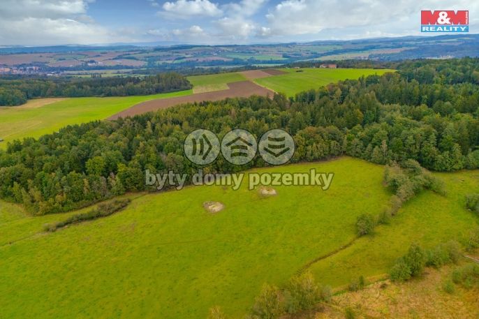 Prodej, Louka, Spálené Poříčí