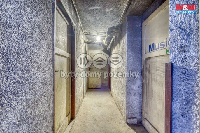 Prodej, Rodinný dům, Sedlec-Prčice