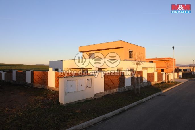 Prodej, Rodinný dům, Klatovy