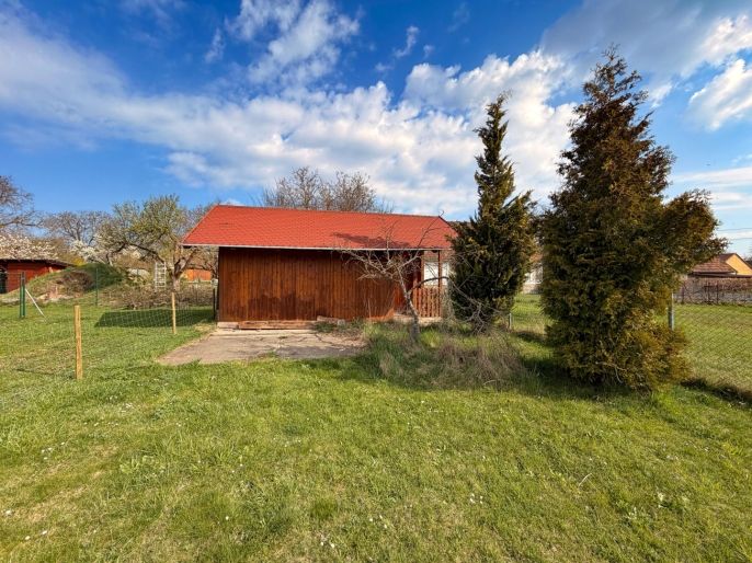 Prodej, Pozemek k bydlení, Radkov