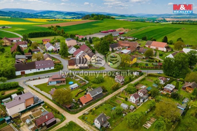 Prodej, Zahrada, Klatovy