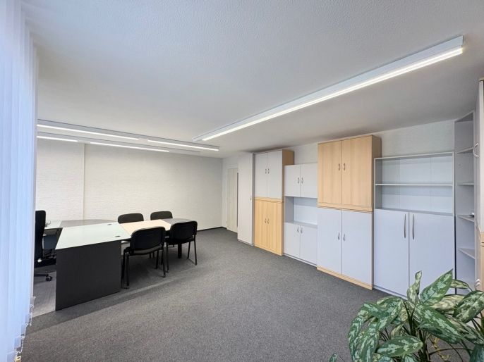 Pronájem, Kancelářský prostor, Krnov