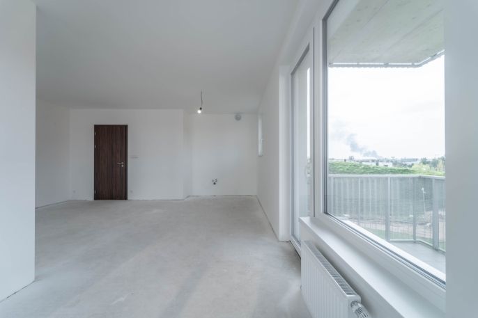 Prodej, Byt 4+kk, Praha