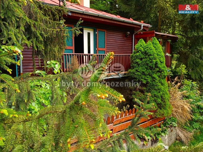 Prodej, Chata, Světlá nad Sázavou